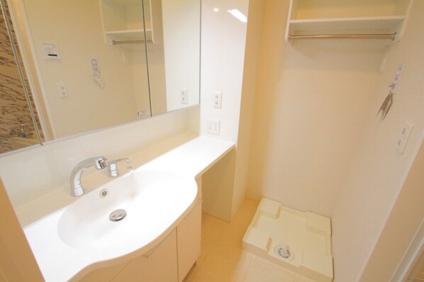 ルピナスAの物件内観写真